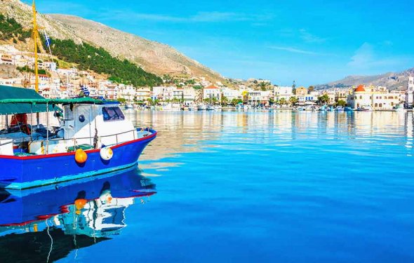 Cheap Crete holidays in 2015