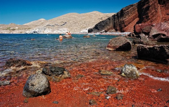 Red-Beach-Santorini-Greece