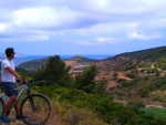 Cycling And Hiking Tour in Western Island