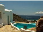 Detached house for sale in Mykonos, Cyclade Islands, South Aegean, Greece