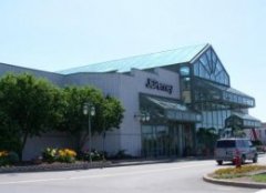 Greece Ridge Mall