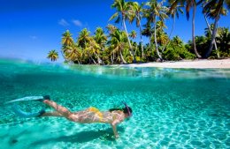 Honeymoon Packages in Fiji