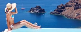 Honeymoon Packages in Greece