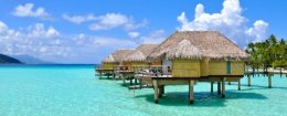 Honeymoon Packages in Tahiti & Bora Bora