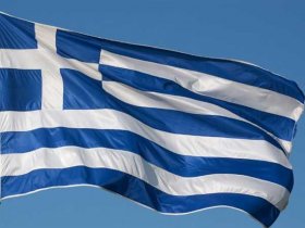 Important facts about Greece