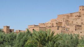 Morocco tour