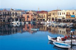Real Estate in Crete