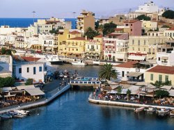 Real Estate in Crete