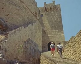 Rhodes, Island of the Sun (1963)