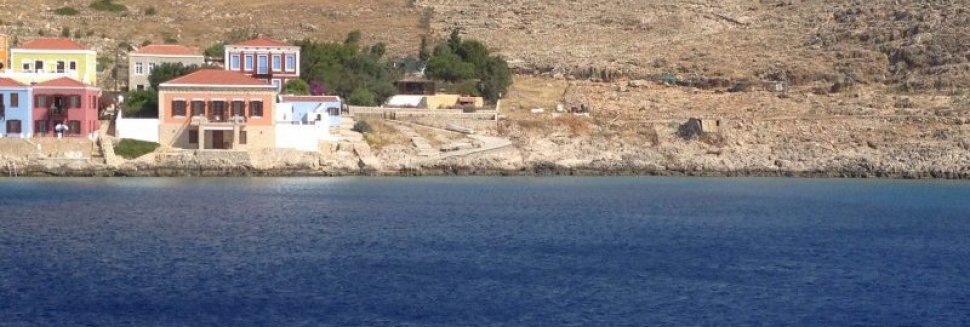 Property for sale Rhodes Greece