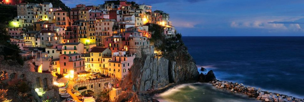 Travel to Italy and Greece