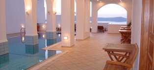 Atlantis Hotel Greece