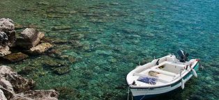 Best beaches Rhodes Greece