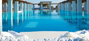 Hotels in Crete Greece