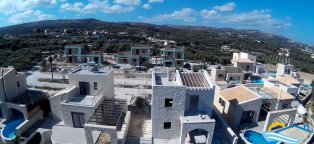 Properties for sale in Crete, Greece