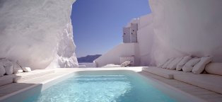 Santorini Greece Honeymoon Packages