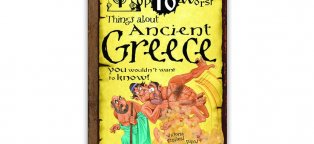 Things about Ancient Greece