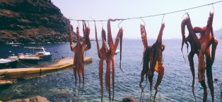 Things to do in Santorini island Greece