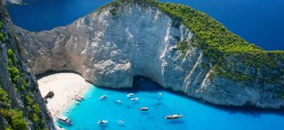Travel Insurance Greece