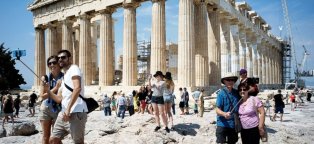 Travel tips for Greece