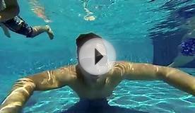 GoPro 2013: 10 DAYS of AWESOME in CRETE/GREECE