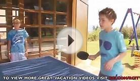 Greece Vacations - Village Heights Golf Resort - RCI Timeshare