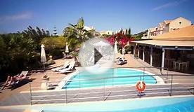 Hotel in Kefalonia Greece | Avithos Resort Hotel