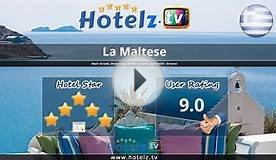 La Maltese Hotel - Imerovigli - Greece