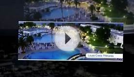 Louis Creta Princess All Inclusive Resort Crete Greece