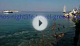 Mykonos Nightlife Travel Greece