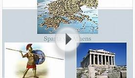Review- Classical Civilizations Greece and Rome