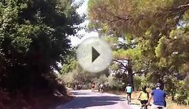Rhodes Roads. Cycling holidays and tours on Rhodes, Greece