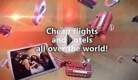 StudentUniverse - Cheap Flights, Hotels and Things to do