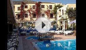 Sun Club Olympia Hotel - Hersonissos - Greece