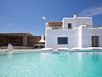 Villa for sale in Loulos, Mykonos, Cyclade Islands, South Aegean, Greece